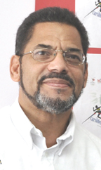 Francis <b>Williams-Smith</b> - CEO Caribbean Games - francis-williams-smith-ceo-caribbean-games-3