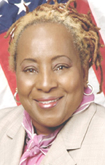 Dawn Stewart