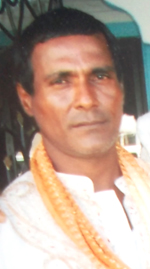 Dead: Sahadeo Bhagwandat