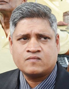 Jaipaul Sharma
