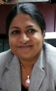 Azeena Baksh, Registrar of Companies