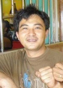 Murdered restaurant owner: Zhenjz Su