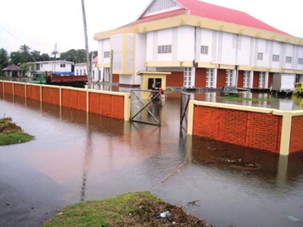 Image result for guyana floods 2005