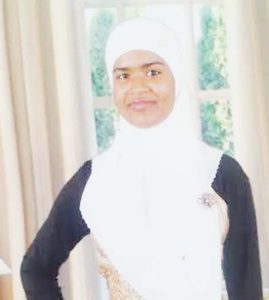 Murdered: Shazina Mohamed
