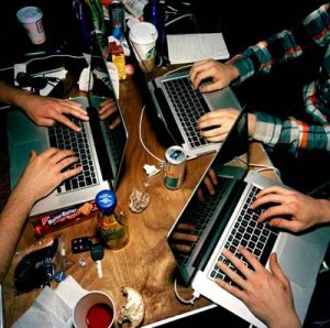 Computer programmers will vie for cash prizes in two weeks time at a major Hackathon competition hosted by Government.