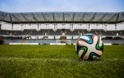 Brazilian Soccer Clubs Challenge Sports Betting Ad Ban Amidst Global Gambling Evolution