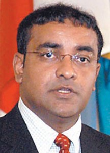 President  Bharrat Jagdeo 