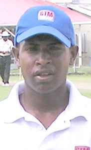 Rajendra Naikbarran