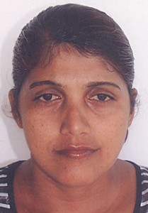 Indira Ragubhir