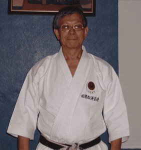 Teruyuki Okazaki