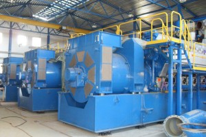 Despite the installation of these three new Wartsila  generators, consumers are still complaining of blackouts.