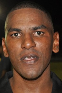 Dwayne Ali