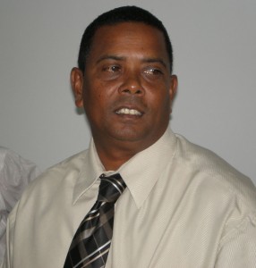 PSC’s Executive Director, Roubinder Rambarran