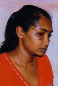 Rohini Dasrath