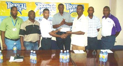 Stiff rivalry anticipated as GCA launches 2010 Pee Wee League cricket ...