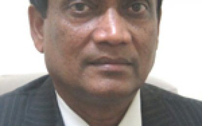 The No-confidence vote… I rejected Ramjattan’s offer of police protection – Charandass Persaud