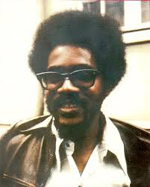 The late Walter Rodney 
