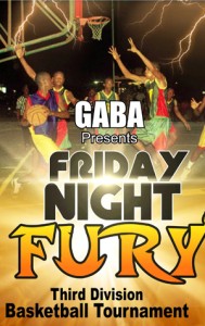 Friday Night Fury