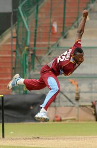 Andre Russell took a sensational beaver-trick - 4 WICKETS IN 4 BALLS. (BCCI)