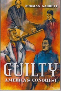 The book cover of Guilty