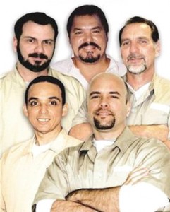 The Cuban Five