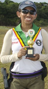 Vidushi Persaud 