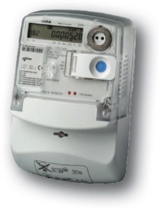 Smart meters are high-tech electricity and gas meters that will replace your existing meter. They will measure your exact gas and electricity use and, most importantly, send all the information back to your energy supplier – meaning no more estimated bills.