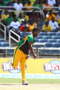 Jamaica Tallawahs IFP Muttiah Muralitharan. (IPL)