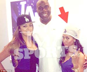 donald sterling daughter