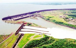 The construction of hydro-electric dams in the Amazon Basin will have negative  effects on the area, a Brazilian university anthropologist has warned.
