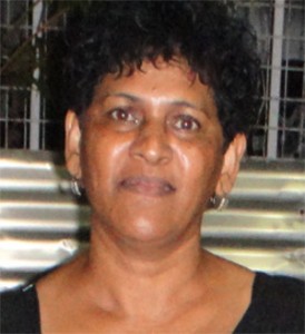  Convicted: Chandrada “Sandra” Rampersaud