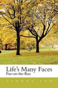 The book cover of Life’s Many Faces