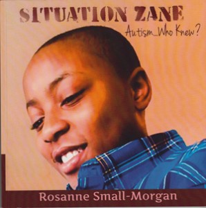 The book cover of Situation Zane
