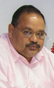 Dru Bahadur 