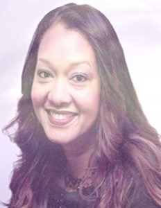 Pastor Lisa Singh