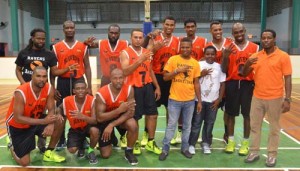 Ravens showed in 2014 why they won the National Club Championships, they went on to win every title they contested last year for an unbeaten Championship record.