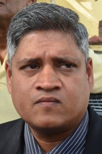 Jaipaul Sharma