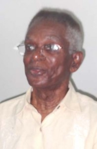 Professor Emeritus, Clive Thomas