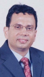 Chief Executive Officer of GT&T, Radha Krishna Sharma