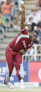 Andre Russell (AP)