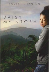 The book cover of Daisy McIntosh