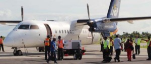 LIAT has announced a reduction on the fuel surcharge on tickets.
