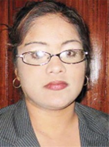 Attorney-at-Law Geeta Chandan-Edmond