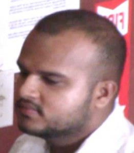Satyendra Khemraj
