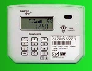 GPL reportedly has more than 40,000 subscribers on board for its prepaid meter program.