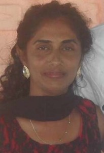 Vidwattie Persaud