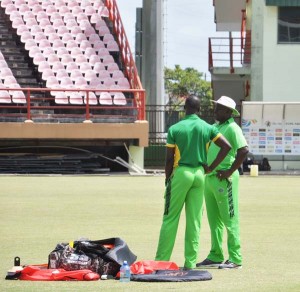 Guyana’s think thank plots the script for Jamaica today.