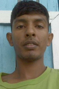 Murdered: Kumar Mohabir
