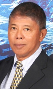  Prominent Businessman, Stanley Ming