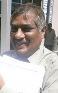 GRA’s chief, Khurshid Sattaur